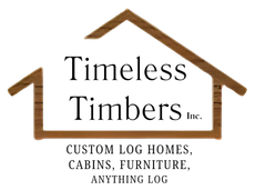 Timeless Timbers Inc. logo