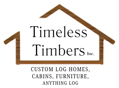 Timeless Timbers Inc. logo