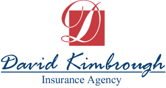 David Kimbrough Insurance Agency logo