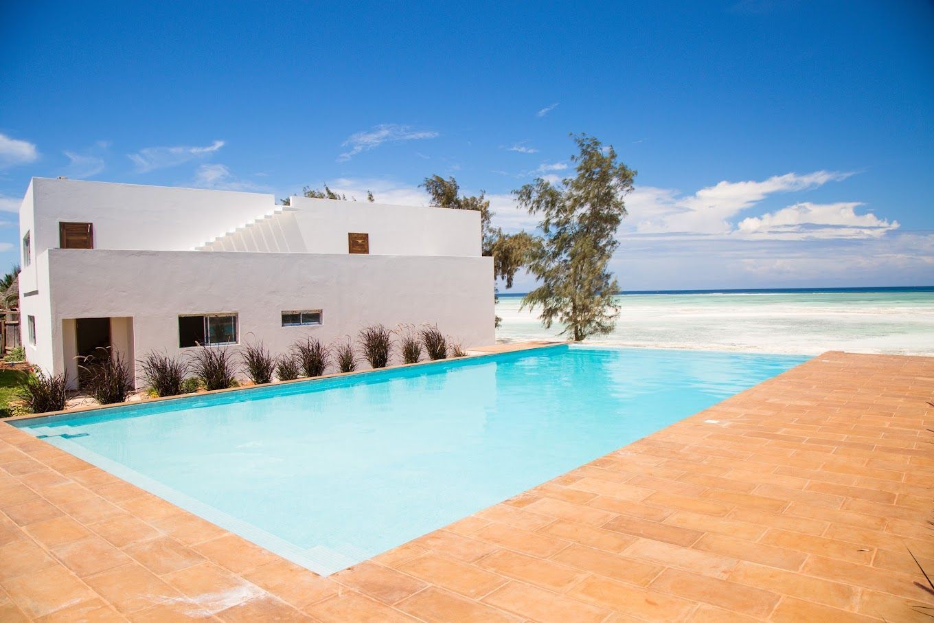 Nungwi Dreams by Mantis