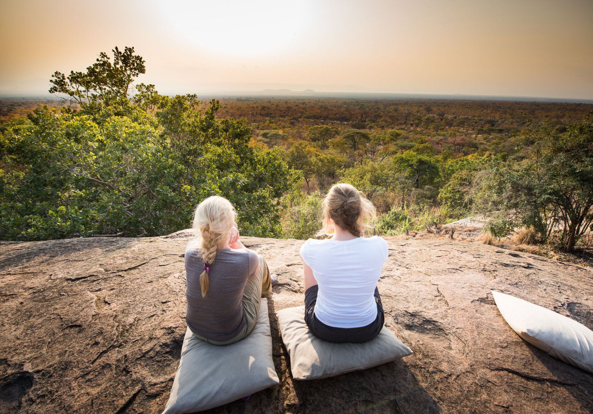 tanzania