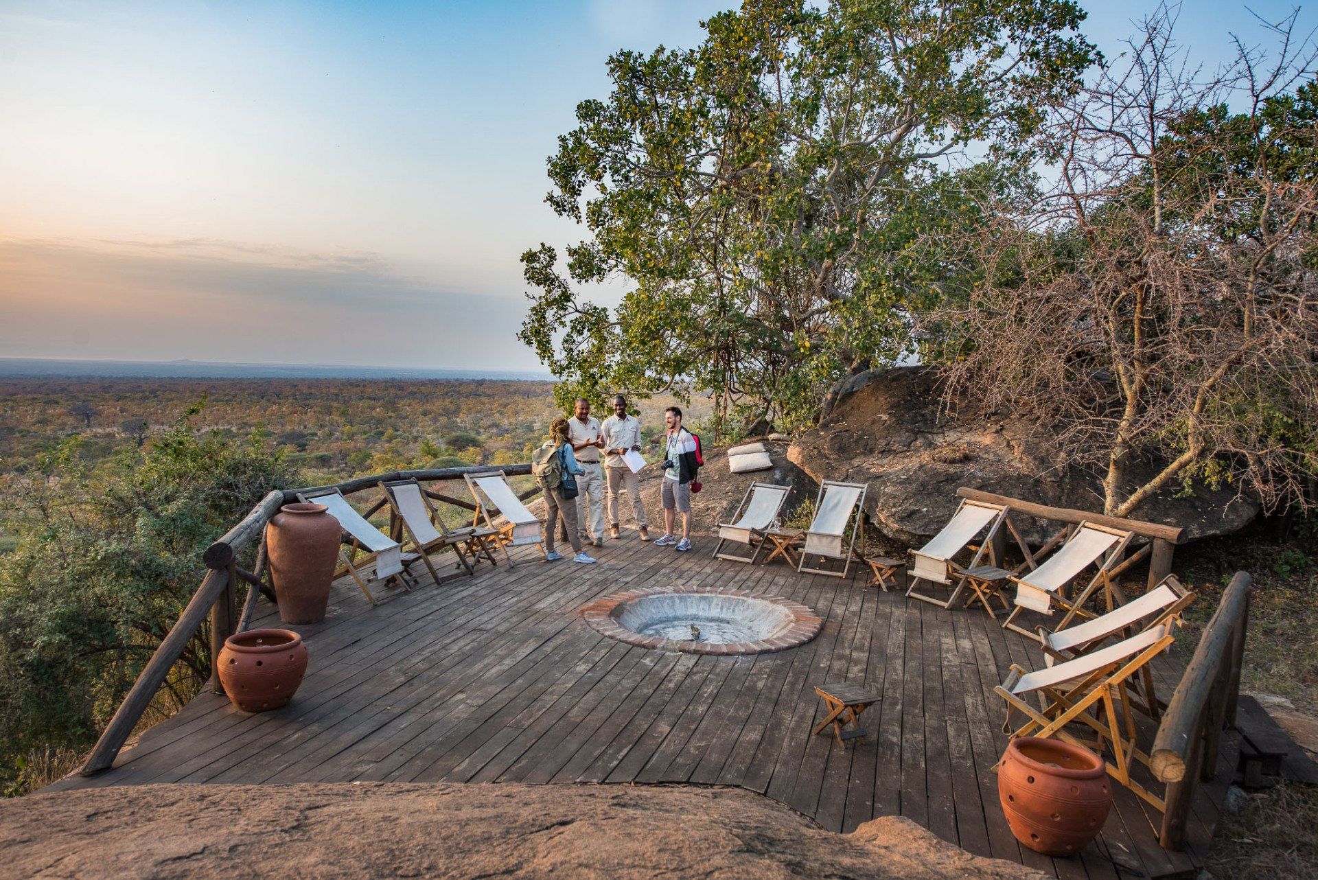 UN fantastico viaggio di emozioni all'interno dei parchi del nord Tanzania 
