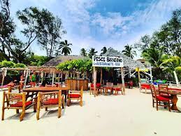 Mambo Mazuri, Zanzibar Kiwengwa