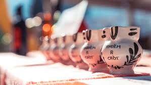 tre giorni tra i crotti lago di como