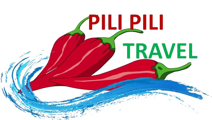 logo pili pili