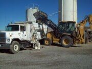 Concrete Mixer — Agricultural equipment in Wapato, WA