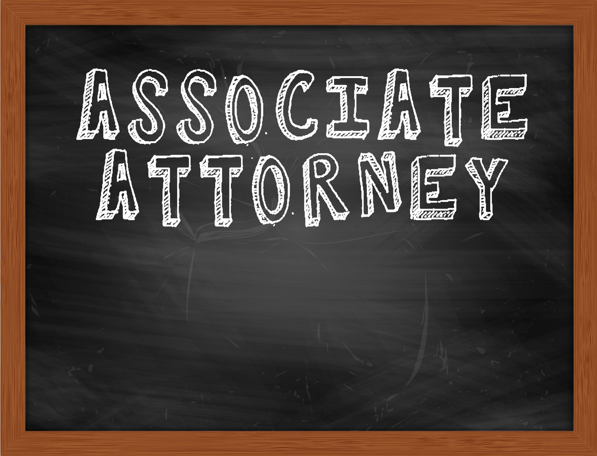 What Does It Mean to Be an Associate Attorney? Dressie Law