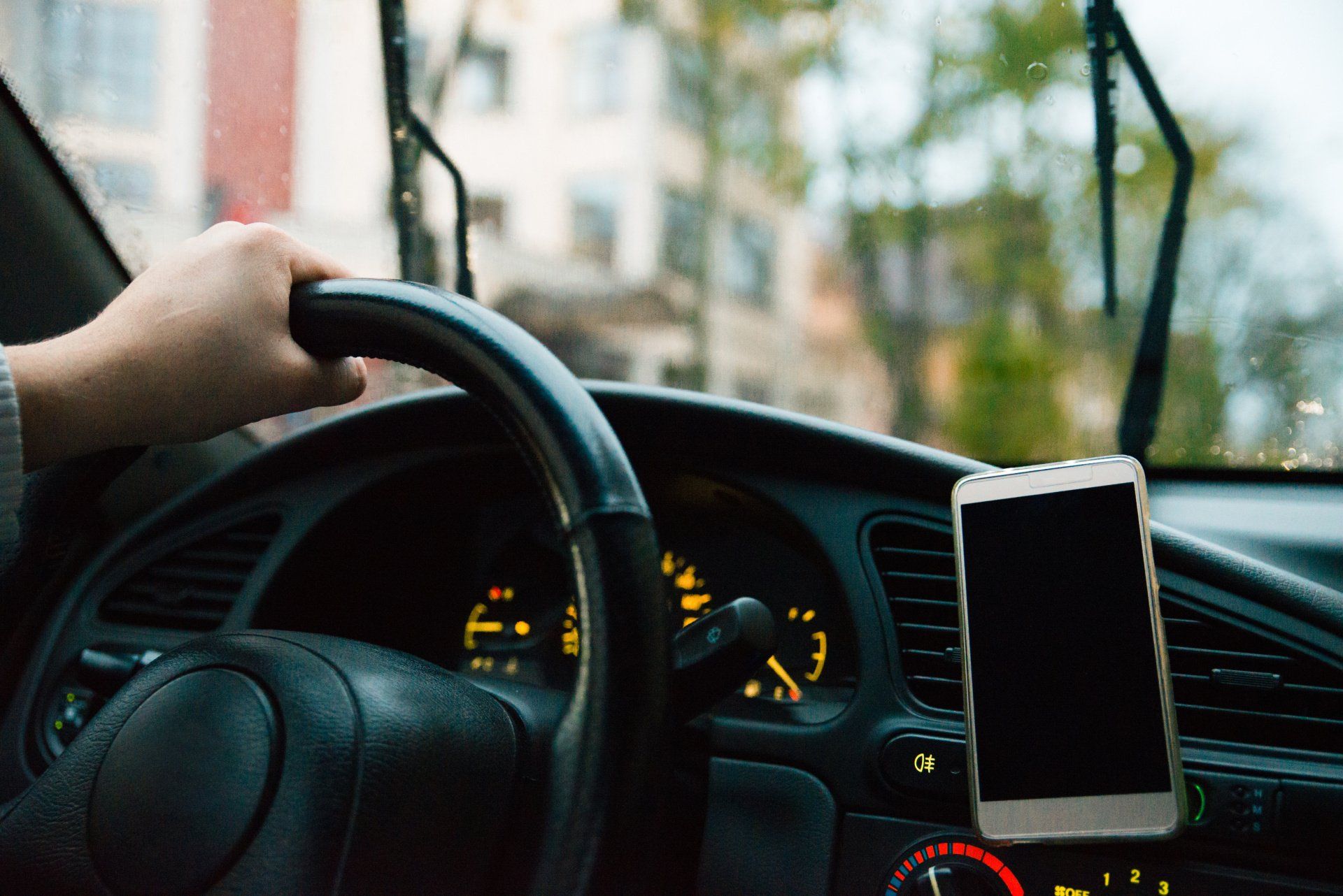 Modern technology & the handsfree Act Dressie Law Firm