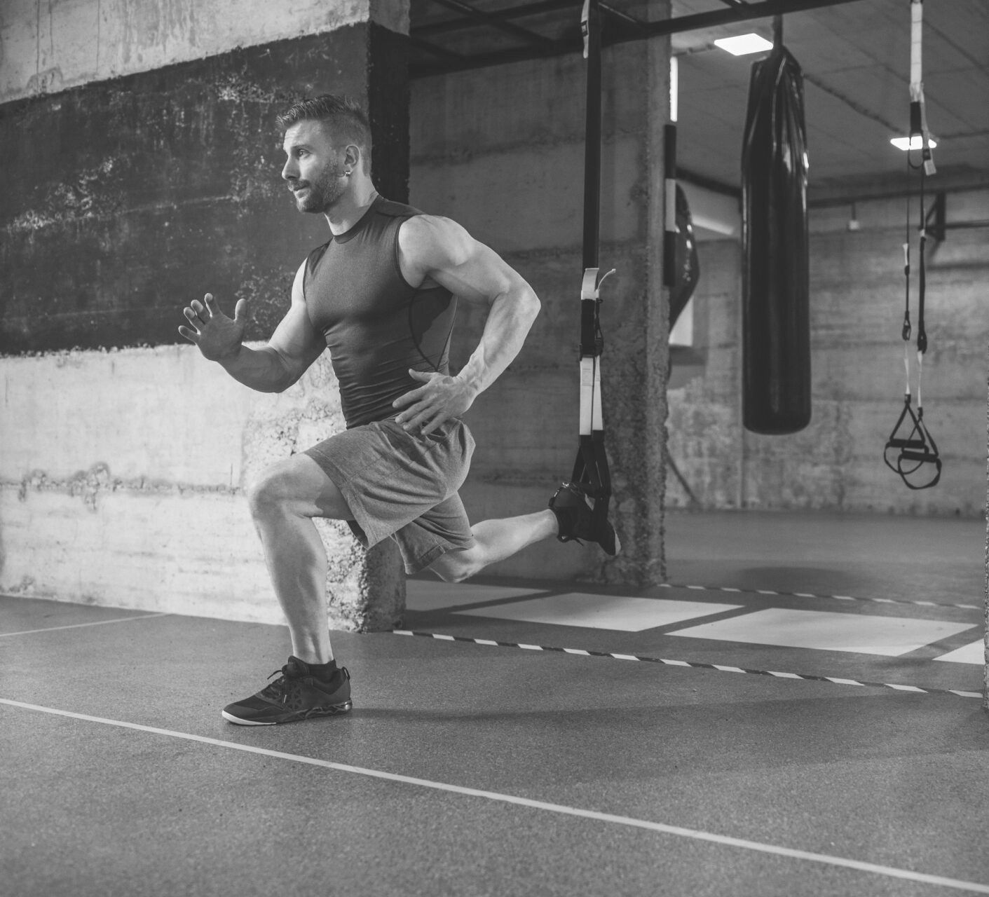 Gym insurance for PTs