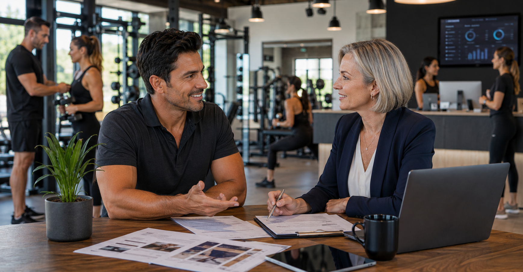 What Insurance Australian Gyms and Fitness Studios Commonly Consider