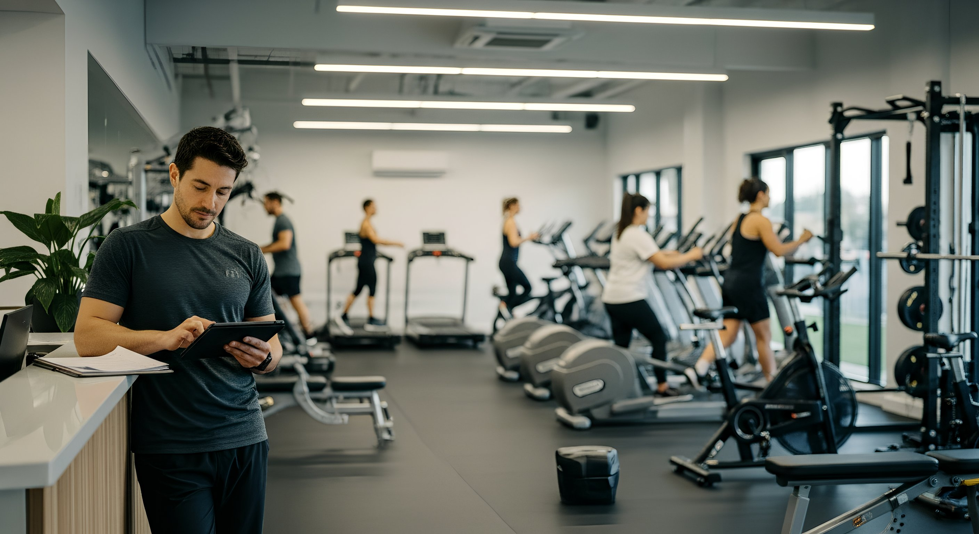 Top 10 Insurance Mistakes Gym Owners Make