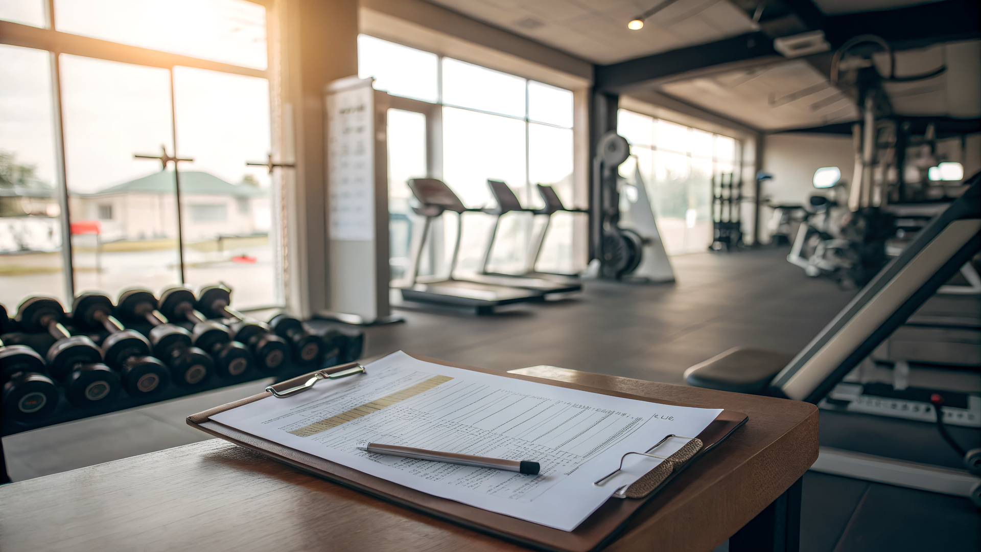 How to Conduct a Legal Insurance Audit for Your Gym or Fitness Facility