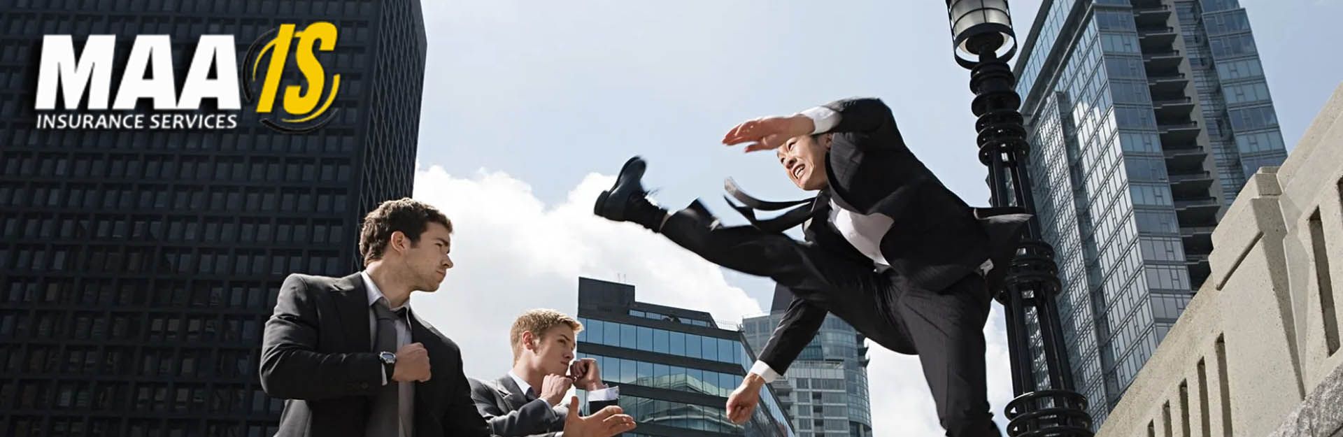 MAAIS insurance brokers
