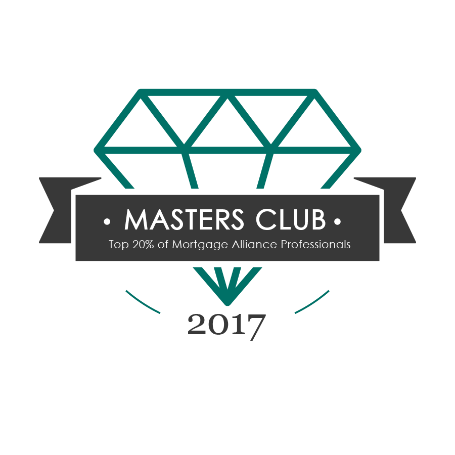 Masters Club 2017