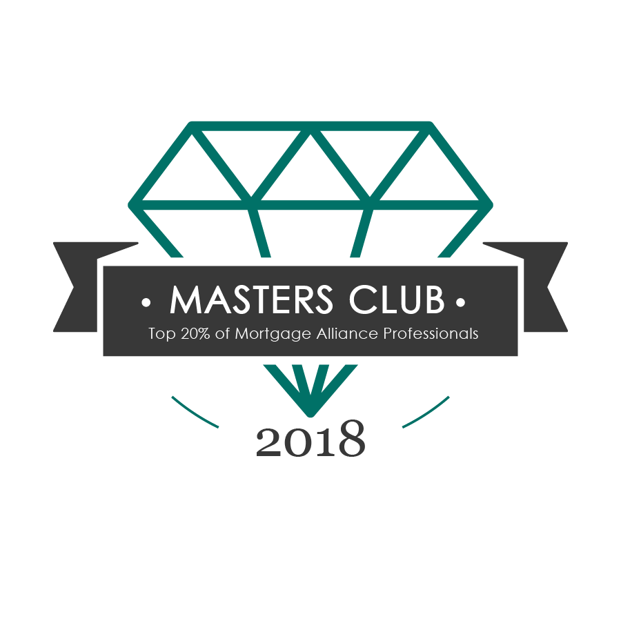 Masters Club 2018