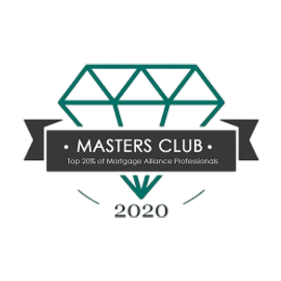 Masters Club 2020