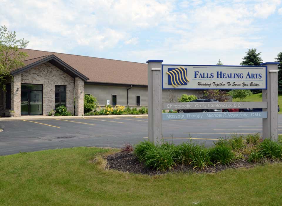 Wellness Clinic Sheboygan Falls, WI Falls Healing Arts
