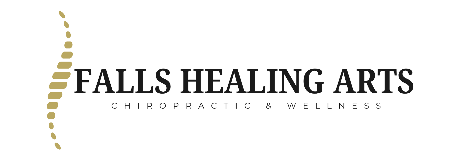 Falls Healing Arts logo