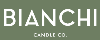 Bianchi Candle Company Logo