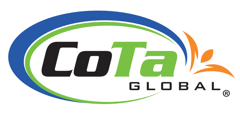 CoTa Global Logo