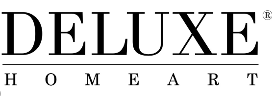 Deluxe Homeart Logo