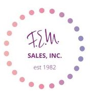 FEM Sales Logo