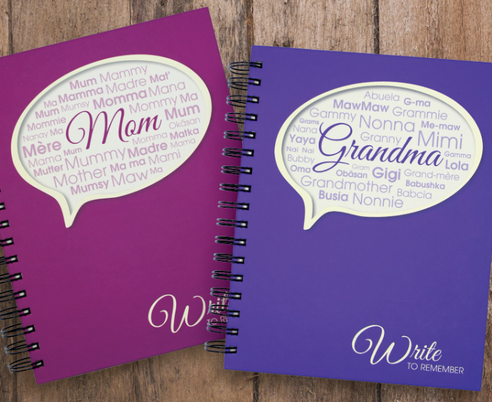 Journals Unlimited Themed And Guided Journals  -Wholesale source FEM Sales, Inc.
