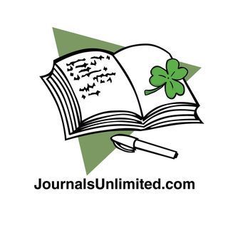 Journals Unlimited Logo