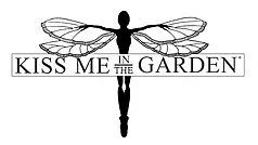 Kiss Me In The Garden Logo