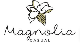 Magnolia Casual
 Logo
