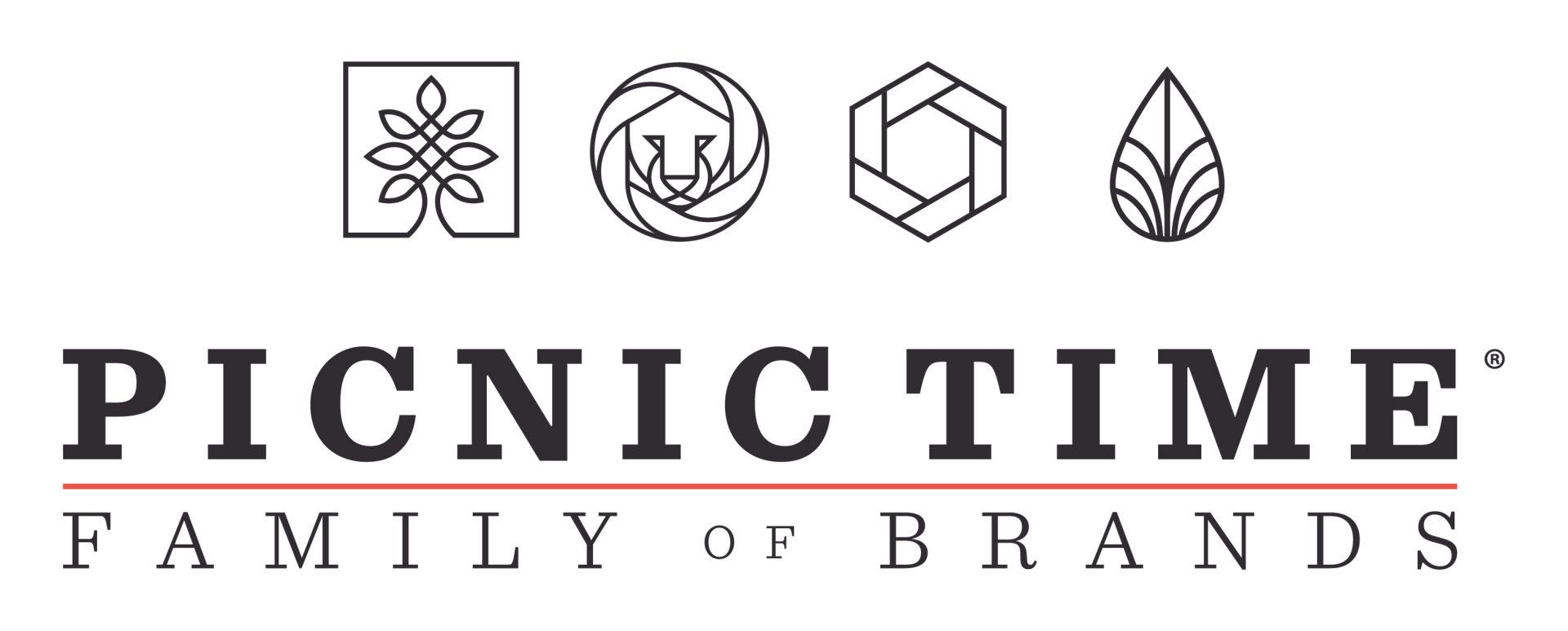 Picnic Time  logo