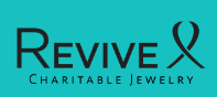 Revive Charitable Jewelry Logo
