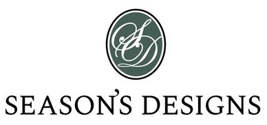 Season's Designs Logo