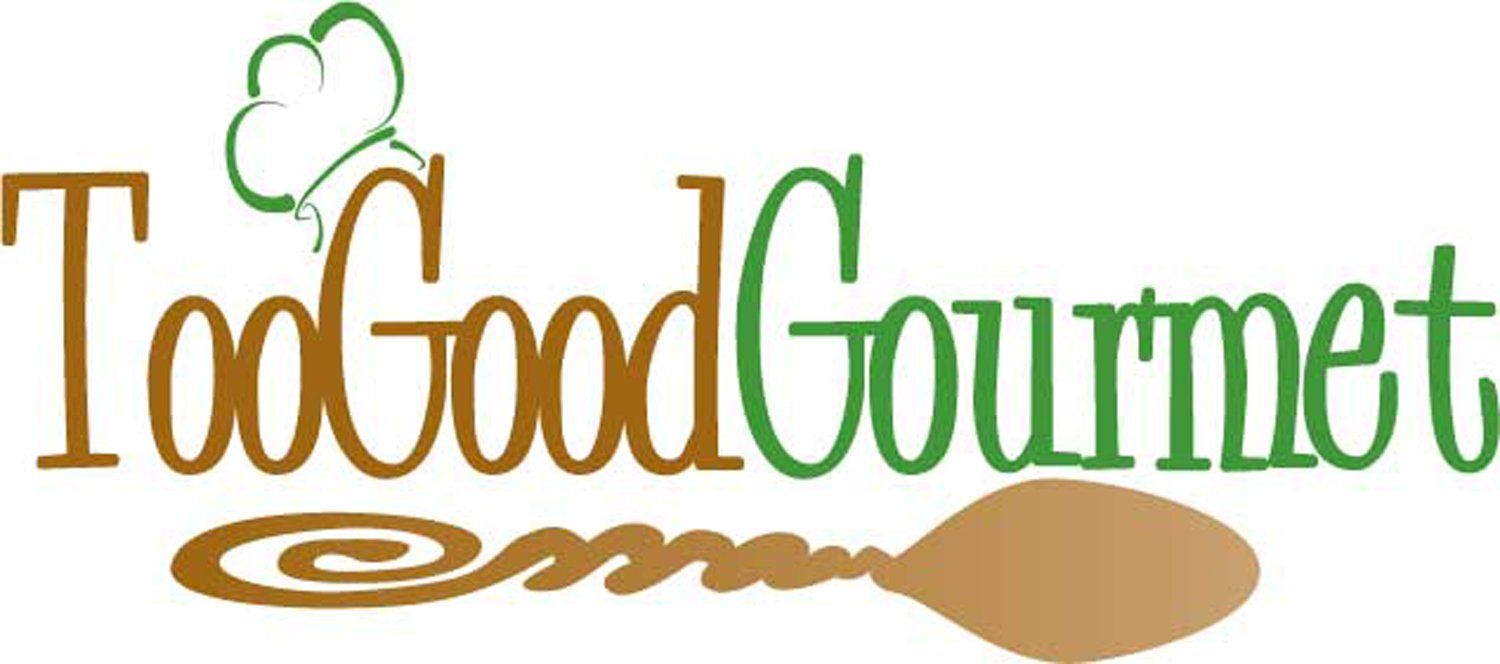 Too Good Gourmet Logo