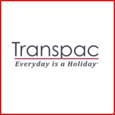 Transpac logo