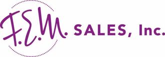 FEM Sales Logo