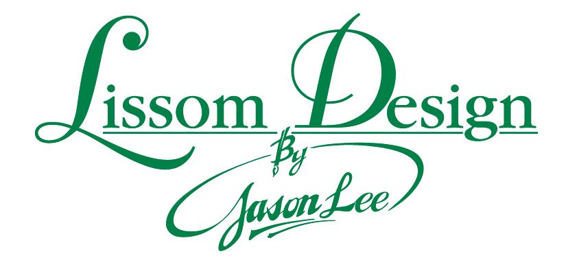 Lissom Designs Logo