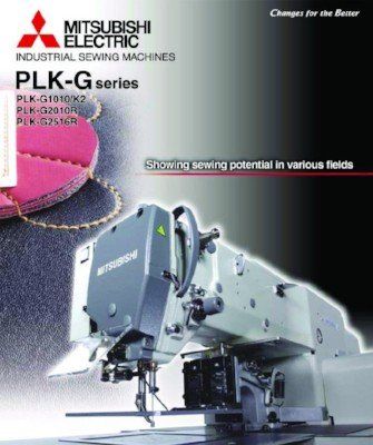 PLK G2008H Heavy duty