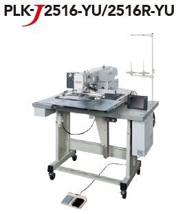 PLK J Series brochure