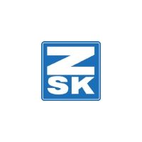 ZSK Embroidery Machines