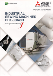 PLK J Series brochure