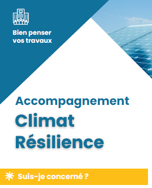 Accompagnement Climat Résilience BCO CONSEIL