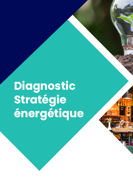 Diagnostic Stratégie Energétique BCO CONSEIL
