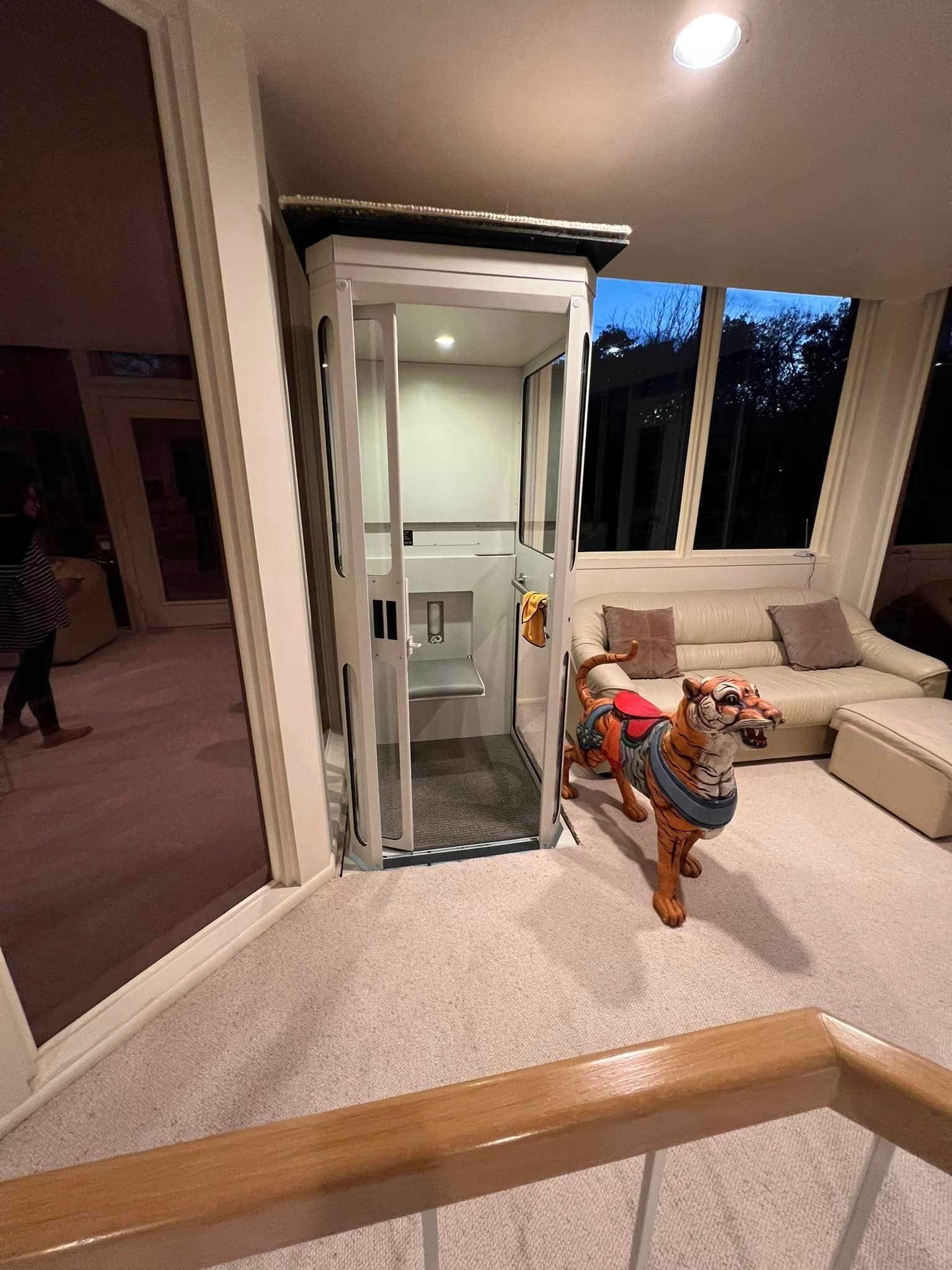 Universal Elevators, Flower Mound TX, Austin TX, Dallas/Ft. Worth TX, Houston TX, San Antonio TX, New Braunfels TX, Fair Oaks Ranch TX, Arlington TX, Irving TX, Round Rock TX, Killeen TX, Pflugerville TX, Highland Park TX, Westover Hills TX, University Park TX, North Dallas Dallas TX, Preston Hollow TX, Waco TX, Terrell Hills TX, Southlake TX, Residential Elevators, Residential Elevators Company, Residential Elevator Installers, Residential Elevator Repair, Elevator Installer Near Me, Elevator Design, Elevator Designer Near Me, Vertical Platform Lifts, Stair Lifts, Easy Climber Elevator, Stiltz Elevators, PVE Elevators, Pneumatic Vacuum Elevators, Pollock Elevators, Savaria Elevators, Elevator, Home Elevators, Home Elevator Installer Near Me, Elevators Texas, Home Lifts, Best Residential Elevator Company, Best Residential Elevator, Residential Elevator Cost, Home Elevator Cost