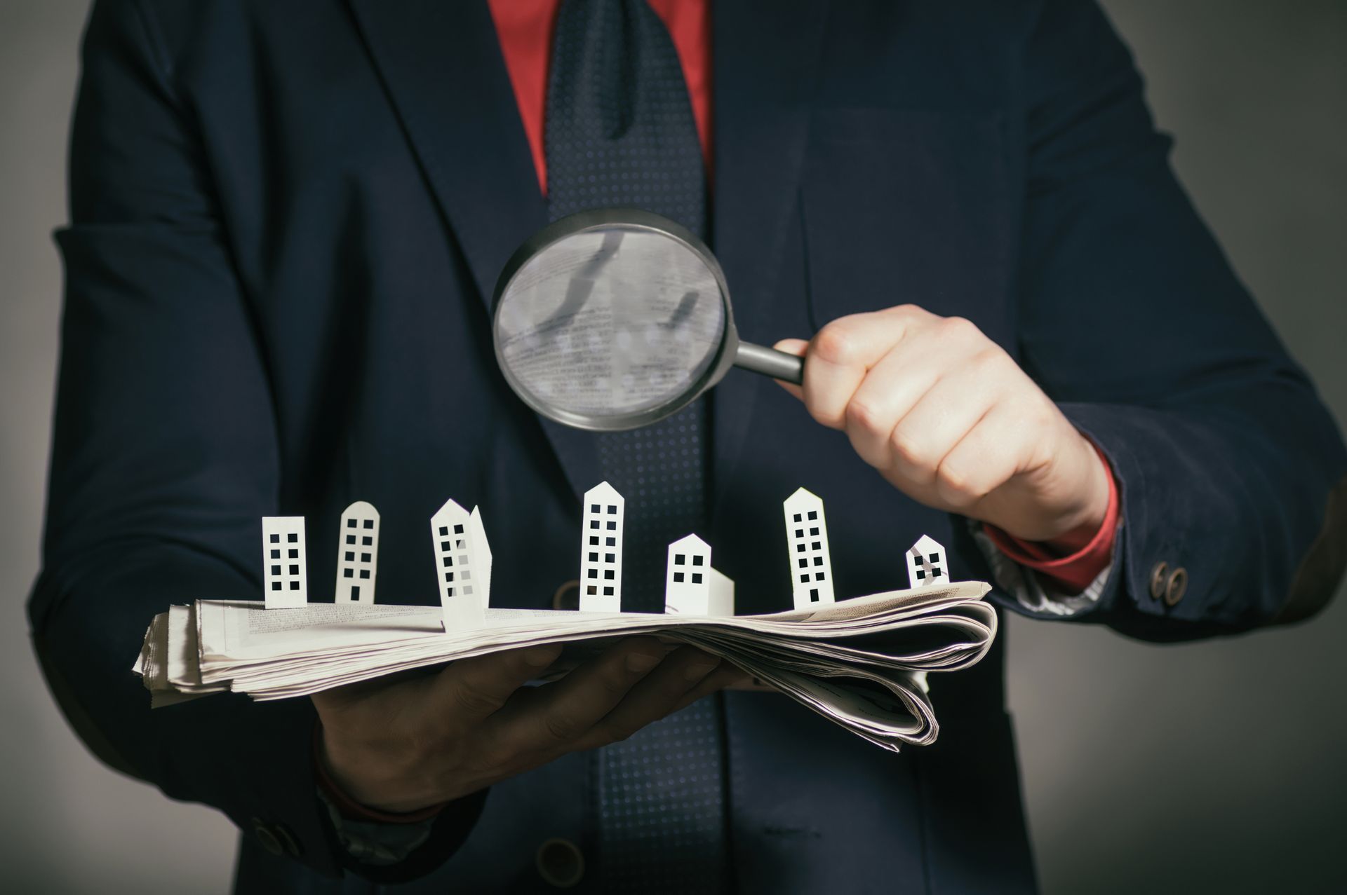 Interventi di Rigenerazione Urbana