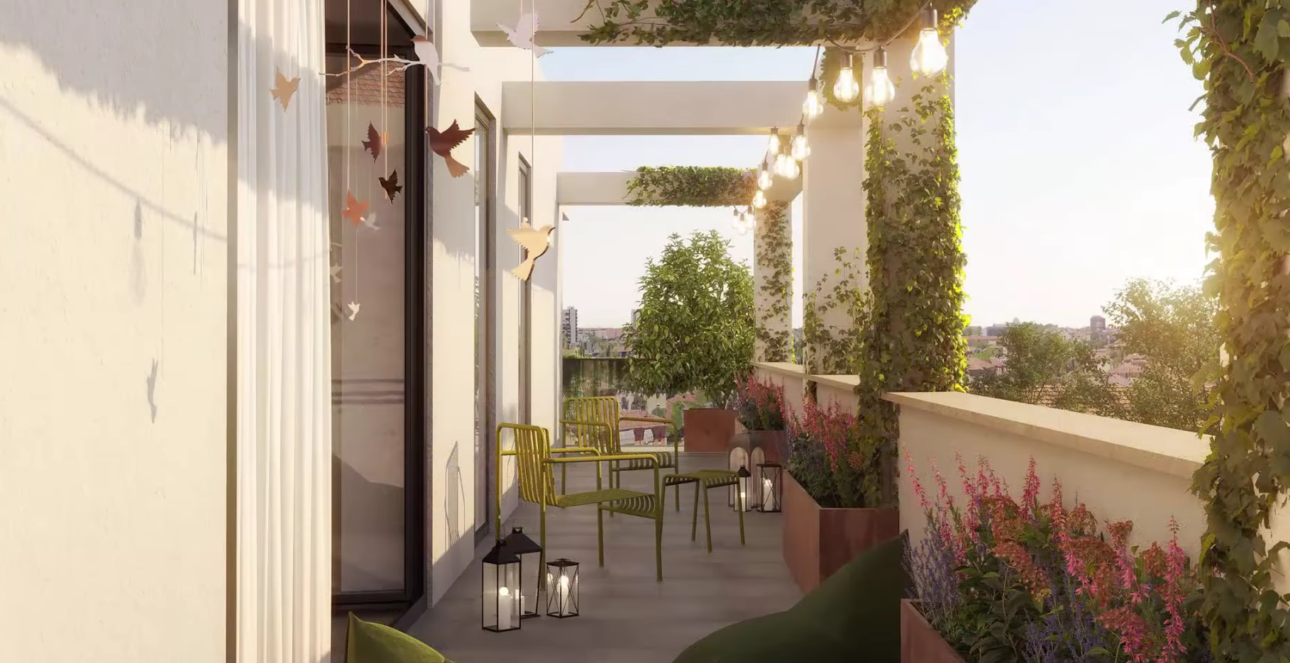 CS COSTRUZIONI, Bologna, Via Lelli