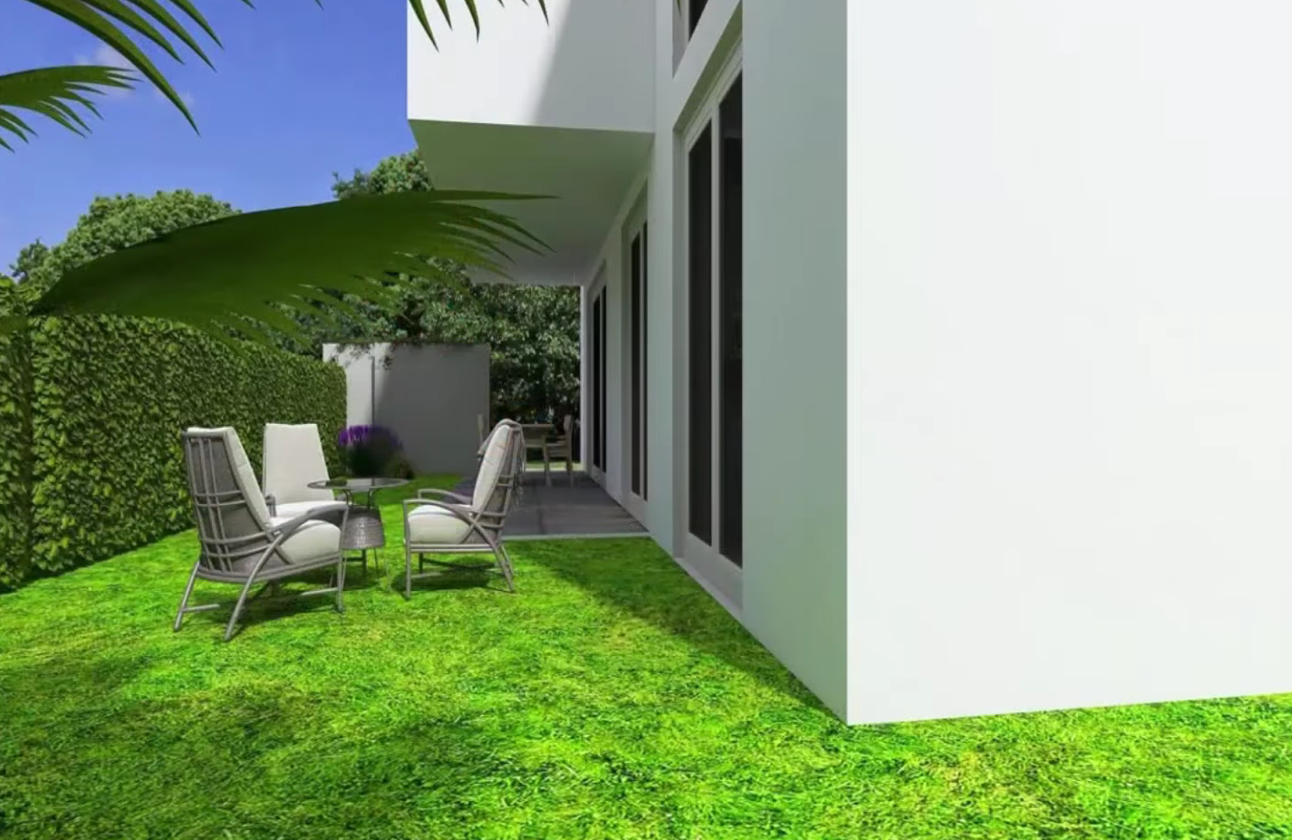 CS COSTRUZIONI, Bologna, Via Lelli