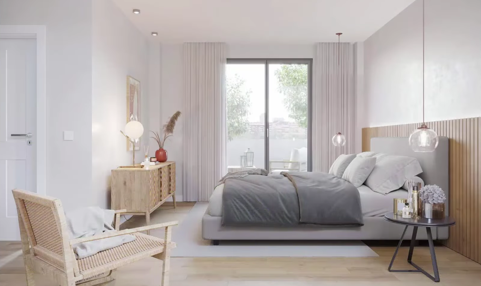 CS COSTRUZIONI, Bologna, Via Lelli