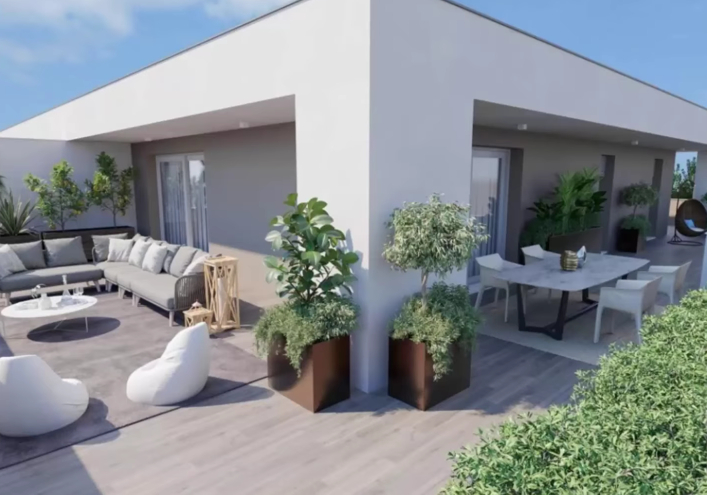 CS COSTRUZIONI, Bologna, Via Lelli