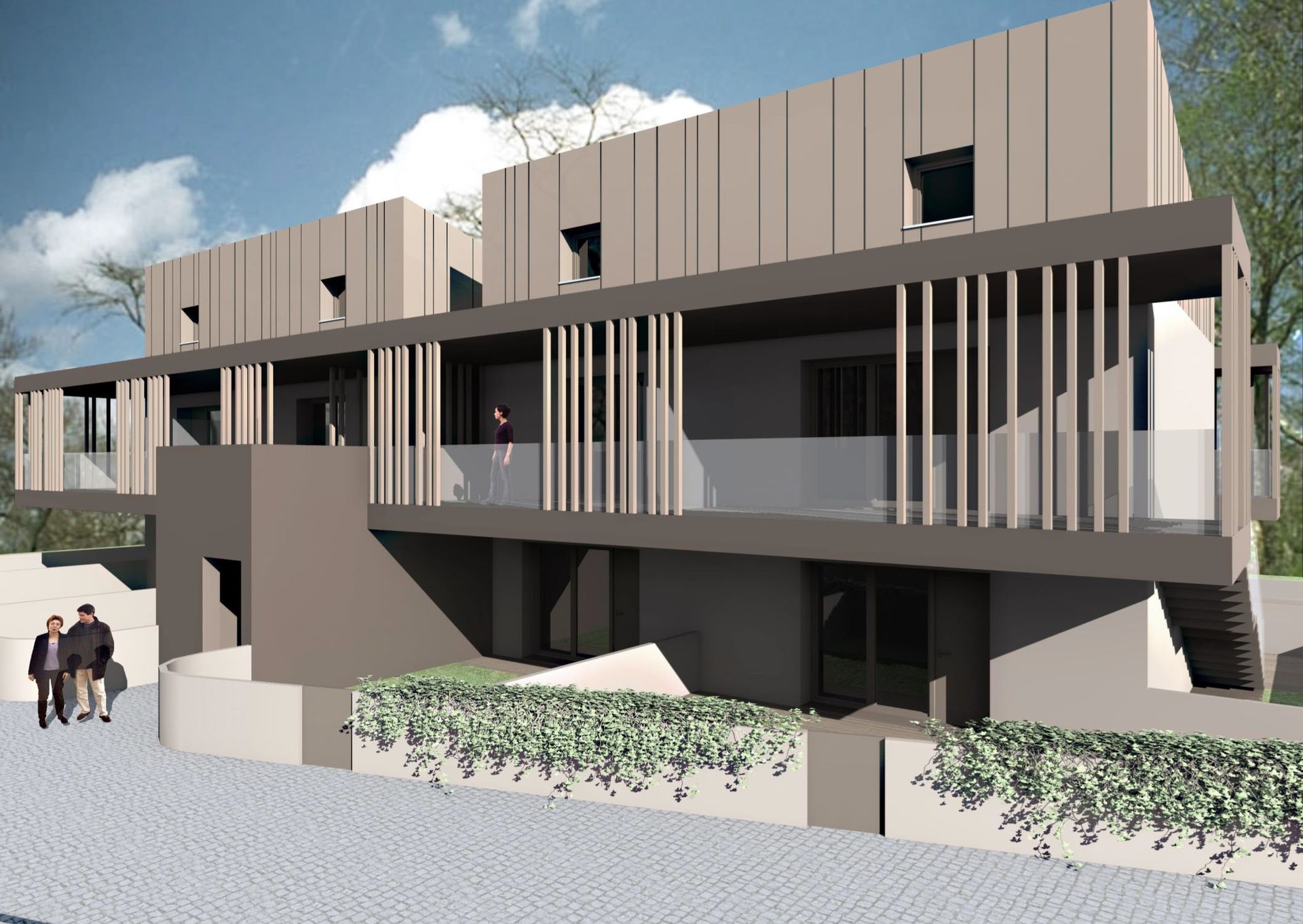 Cervia - Lotto Artusi